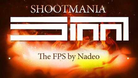 Shootmania - Anmeldung und Termin für Closed-Beta, neuer Trailer