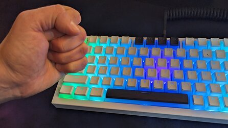 Wenn ihr diese Tastenkombination schon kennt, überrascht mich das noch mehr als der Short-Cut selbst