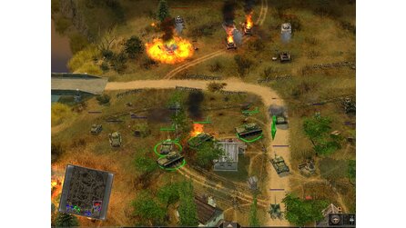 Frontline: Kursk