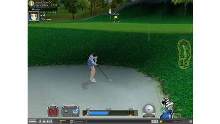 Shot Online - Screenshots