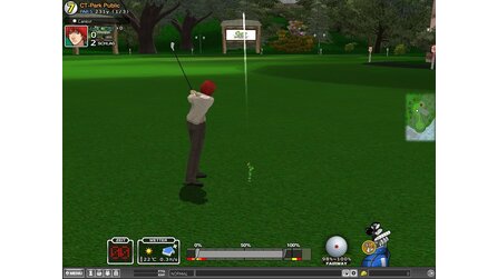 Shot Online - Screenshots