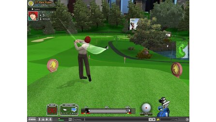 Shot Online - Screenshots