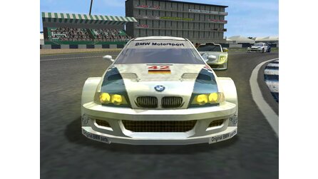 Angespielt: Total Immersion Racing