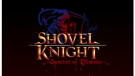 Shovel Knight: Specter of Torment - Gameplay-Trailer stellt das Prequel-Addon vor