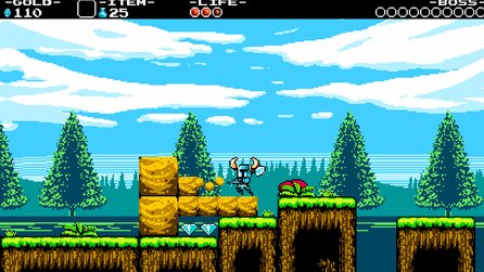 Die besten Jump+RunsPlatformer für die Nintendo Switch - Die Ehrenplätze