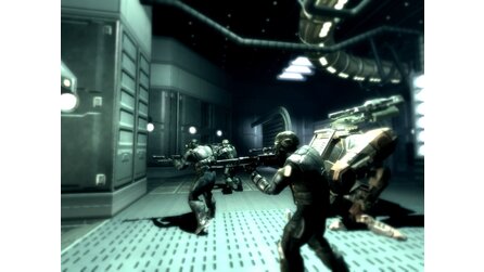 Showdown: Scorpion