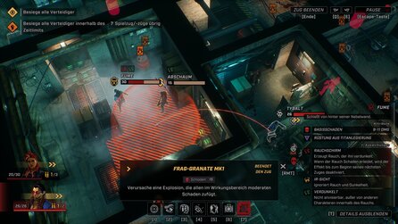 Showgunners - Screenshots