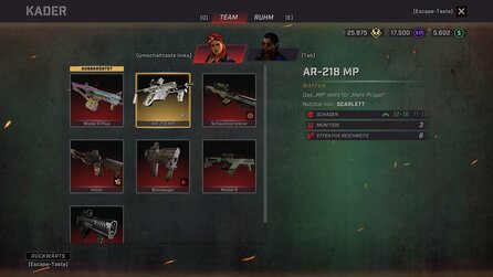 Showgunners - Screenshots