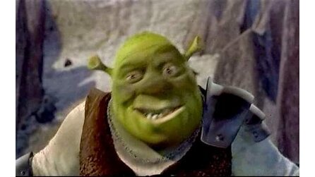 Shrek: Render-Kinofilm