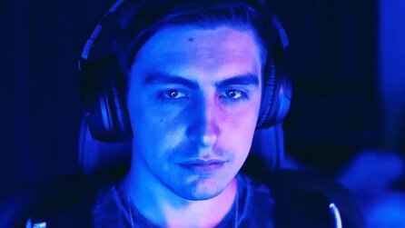 Shroud zurück auf Twitch: Großes Comeback nach Mixer-Aus angekündigt