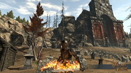 Shroud of the Avatar - Ultima-Erfinder bevorzugt Mobile Games