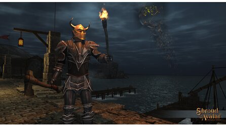 Shroud of the Avatar: Forsaken Virtues - Erfolgreichster Crowd-Funding-Monat seit der Kickstarter-Kampagne