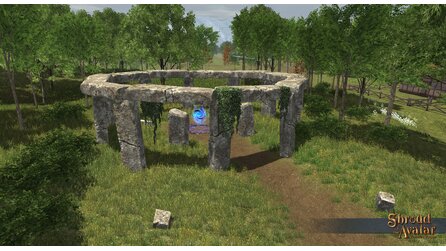 Shroud of the Avatar - Neue Inhalte, Stretch-Goals, Rewards und mehr