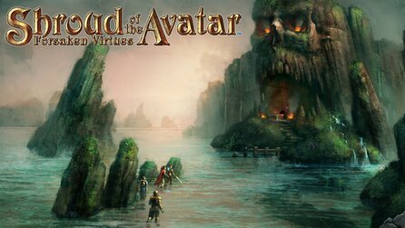 Shroud of the Avatar - Richard Garriott erwartet keine ungeplanten Server-Ausfälle