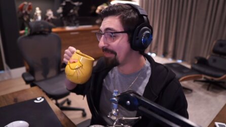 Shroud: Twitch-Comeback bricht eigenen Rekord, genauso erfolgreich wie DrDisrespect