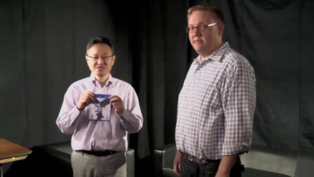 »Ihr seid der Bösewicht geworden«: Ein 13 Jahre altes Video von Sony ist gealtert wie Milch und die Community beweist Galgenhumor