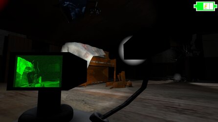 Shutter - Screenshots