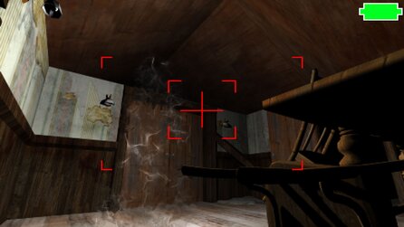 Shutter - Screenshots