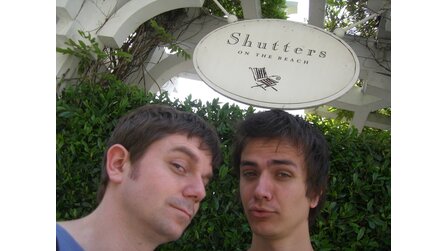 E3 Media: Shutters