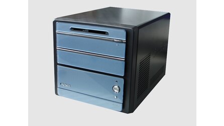 Shuttle XPC SN25P