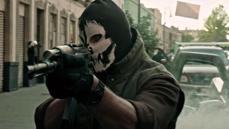 Sicario 2 - Exklusiver Clip zum Action-Thriller mit Josh Brolin und Benicio Del Toro