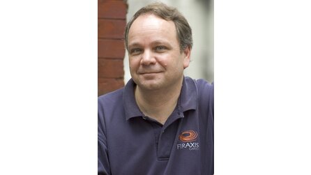 Sid Meier - kommt ins Guinness-Buch der Rekorde