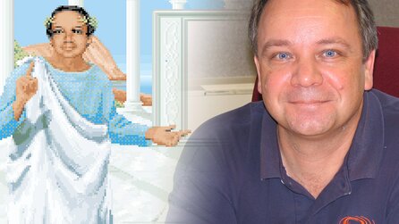 Sid Meier: Spiele-Historie - Alle Spiele des Kult-Designers