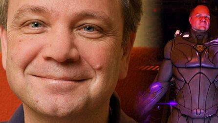 Sid Meier im Porträt - Der Spiele-Professor