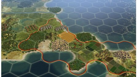 Civilization 5 - Erste Details zum neuen Strategiespiel