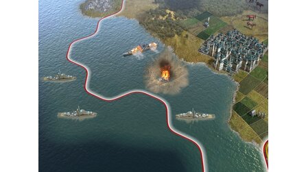 Civilization 5 - Map-Import aus Civilization 4 möglich
