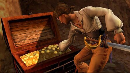 GOG.com - Bis zu 75 Prozent Rabatt auf Klassiker-Bundles von 2K Games