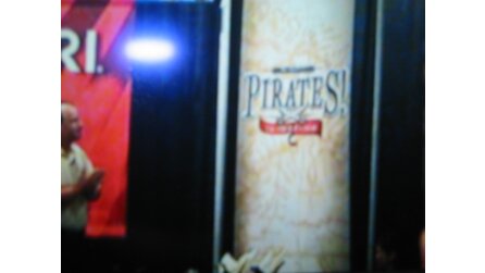 Sid Meier macht Pirates!