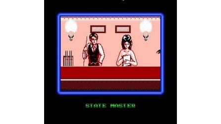 Side Pocket NES
