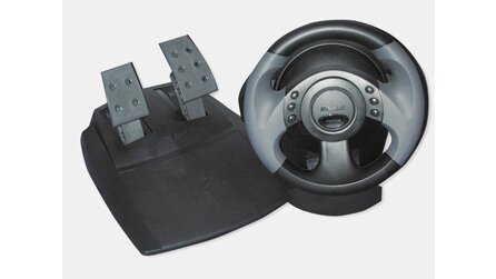 Microsoft Sidewinder FF Wheel