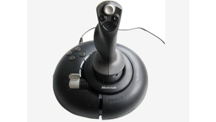 Microsoft Sidewinder FFB 2