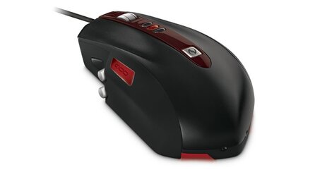 Microsoft - Sidewinder-Maus