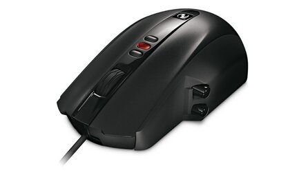 SideWinder X5 und X6 - Neue Tastatur und Maus von Microsoft
