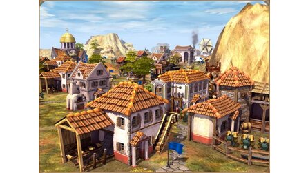 Siedler 2: Die nächste Generation - Ungekürzte Wertungskonferenz