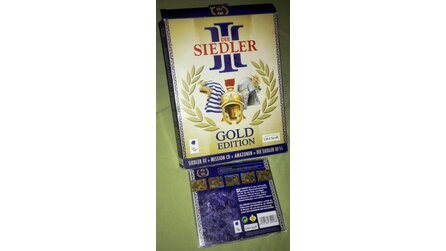 Die Siedler 3 - PC 1998