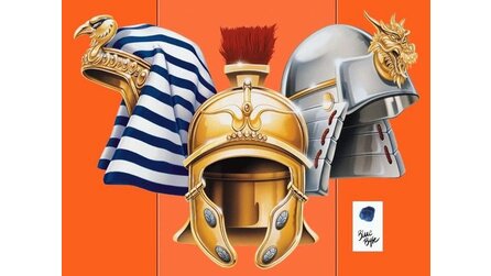 Die Siedler 3 - PC 1998