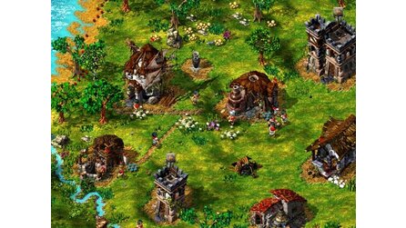 Siedler 4-Addon: Neue Fakten