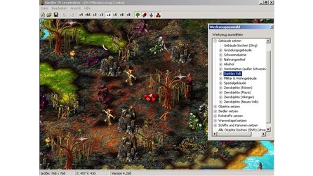 Siedler 4: Missions-CD