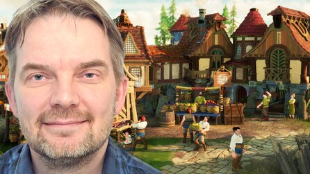 Die Siedler - Handwerkskunst statt Bullshit-Bingo