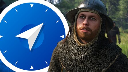 Kingdom Come 2 - Siegesbeute: So beschafft ihr die Vorräte von Smil, Feder, Weide und Bynyek