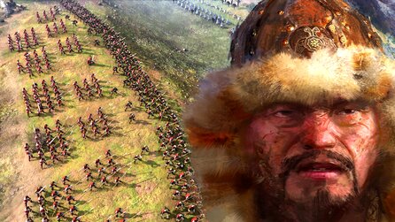 Age of Empires 4: Grafik-Kritik für Entwickler kein Grund zur Panik