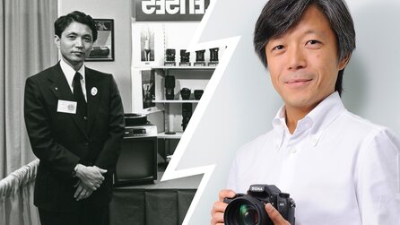 Ein unerwünschtes Erbe, eine sterbende Firma – und einer der mutigsten Schachzüge in der Geschichte der Fotografie
