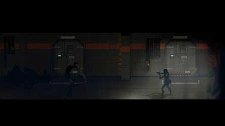 Signalis - Screenshots