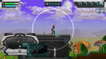 Signs of Life - Screenshots