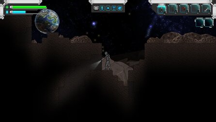 Signs of Life - Screenshots