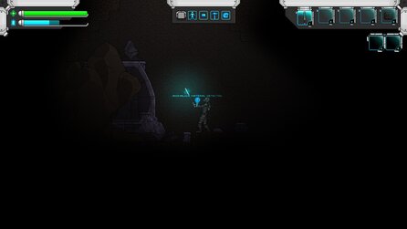 Signs of Life - Screenshots